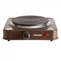 Эл.плита Аксинья КС-006 1 комф.